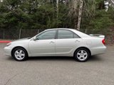 Used 2002 Toyota Camry SE image 3