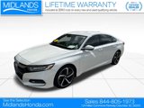 Used 2018 Honda Accord Sport image 3