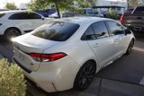 Used 2020 Toyota Corolla SE image 3