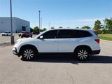 Used 2021 Honda Pilot EX-L image 4