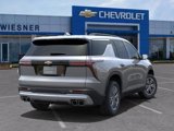 New 2025 Chevrolet Traverse LT w/ Driver Confidence Package image 4