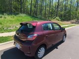 Used 2021 Mitsubishi Mirage ES image 5