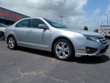 Used 2012 Ford Fusion SE image 2