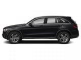 Used 2020 Mercedes-Benz GLC 300 4MATIC image 3