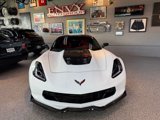 Used 2016 Chevrolet Corvette Z06 w/ 3LZ Preferred Equipment Group image 3