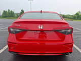 Used 2022 Honda Civic Sport image 5
