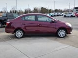New 2024 Mitsubishi Mirage G4 SE image 4