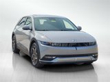 Used 2022 Hyundai Ioniq 5 SE image 3