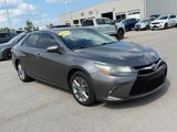 Used 2016 Toyota Camry SE image 2