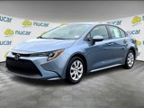 Used 2022 Toyota Corolla LE image 3