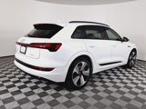 Used 2023 Audi e-tron Premium Plus image 4