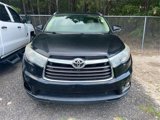 Used 2014 Toyota Highlander Limited image 3