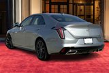 Used 2024 Cadillac CT4 Sport w/ Technology Package image 4
