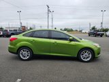 Used 2018 Ford Focus SE w/ Interior Protection Package image 5