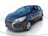 Used 2021 Mitsubishi Mirage ES image 3