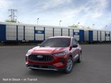New 2025 Ford Escape Active image 2