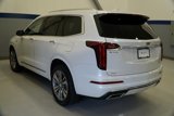 Certified 2023 Cadillac XT6 Premium Luxury image 3