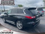 Used 2013 INFINITI JX35 AWD w/ Premium Pkg image 5