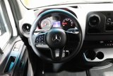 Used 2021 Mercedes-Benz Sprinter 144 Cargo image 4