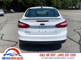 Used 2014 Ford Focus SE w/ SE Sport Package image 4