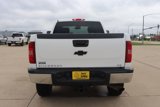 Used 2011 Chevrolet Silverado 2500 LTZ w/ LTZ Plus Package image 4