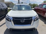 Used 2022 Nissan Pathfinder SV w/ SV Premium Package image 5
