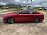 Used 2021 Kia Forte EX image 4