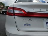 Used 2016 Lincoln MKX Reserve image 6