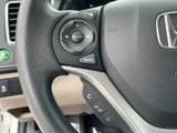 Used 2015 Honda Civic LX image 4