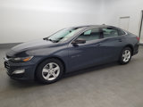 Used 2020 Chevrolet Malibu LS image 2