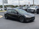 Used 2021 Tesla Model 3 Performance image 3