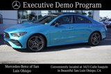 Certified 2024 Mercedes-Benz CLA 250 4MATIC image 4