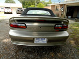 Used 2001 Chevrolet Camaro Z28 w/ Sport Appearance Pkg image 5