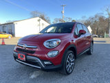 Used 2016 FIAT 500X Trekking Plus image 3