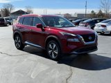 Used 2023 Nissan Rogue SL w/ SL Premium Package image 2