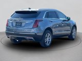Certified 2022 Cadillac XT5 Premium Luxury w/ LPO, Floor Liner Package image 4