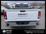 New 2025 GMC Sierra 2500 Pro w/ Convenience Package image 4