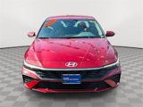Used 2024 Hyundai Elantra SEL image 2