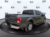 Used 2015 Ford F150 XLT w/ Equipment Group 301A Mid image 3