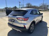 Used 2022 Ford Escape SEL image 5