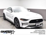Used 2022 Ford Mustang GT image 3