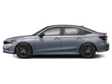 New 2025 Honda Civic Sport image 2