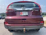 Used 2015 Honda CR-V LX image 4