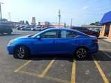 Used 2024 Nissan Sentra SV image 2