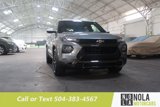 Used 2023 Chevrolet TrailBlazer ACTIV w/ Sun and Liftgate Package image 5