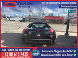 Used 2006 Pontiac Solstice Convertible w/ Premium Package image 6