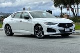 New 2025 Acura TLX w/ Technology Package image 2