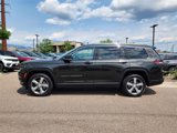 Used 2021 Jeep Grand Cherokee L Limited image 2