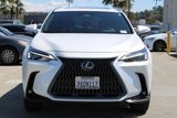 Used 2022 Lexus NX 350 AWD image 2