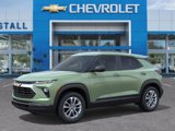 New 2026 Chevrolet TrailBlazer LS w/ LS Convenience Package image 2